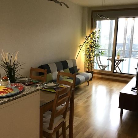 Lerez House Pontevedra Apartment Ngoại thất bức ảnh