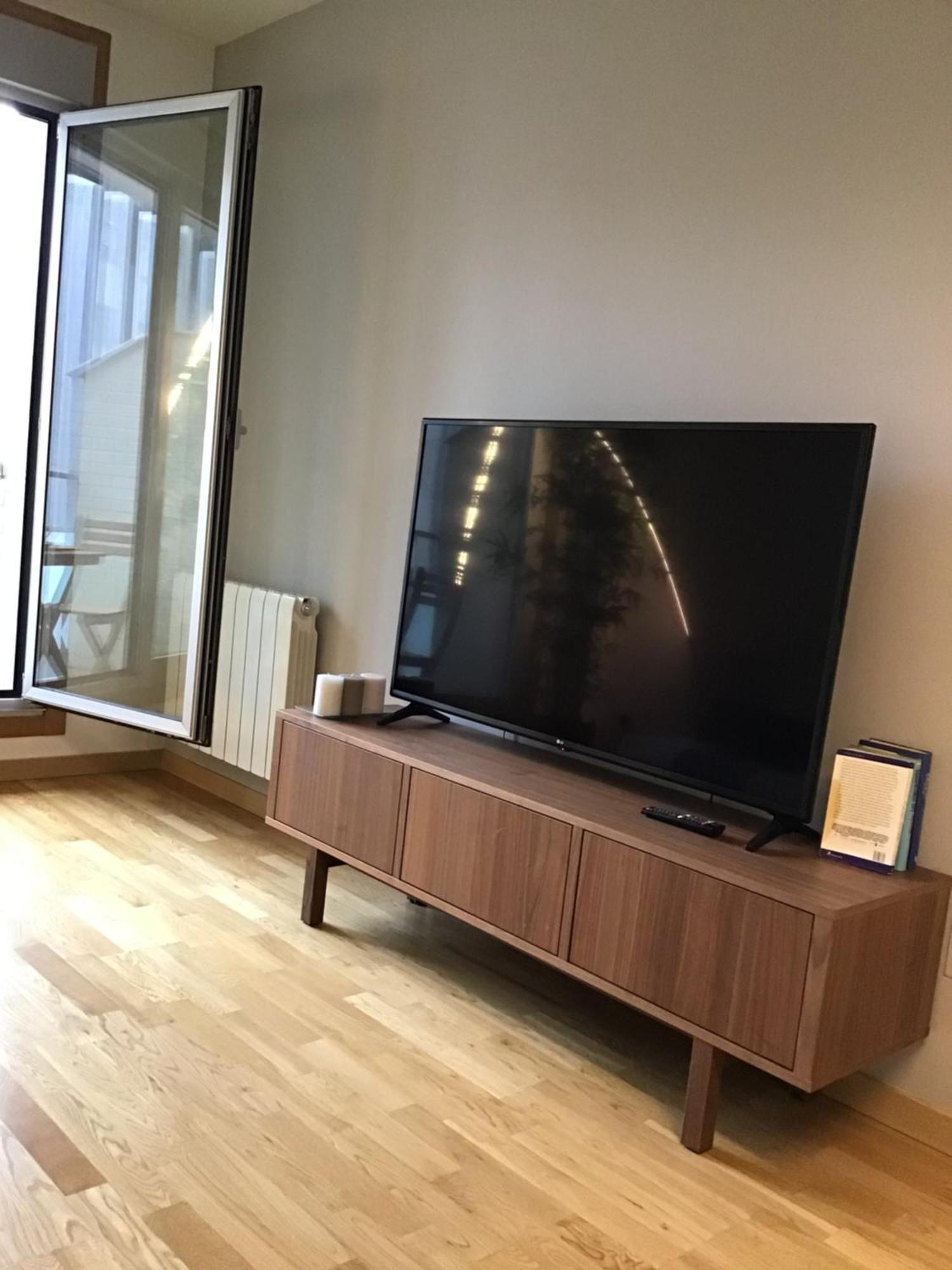 Lerez House Pontevedra Apartment Ngoại thất bức ảnh