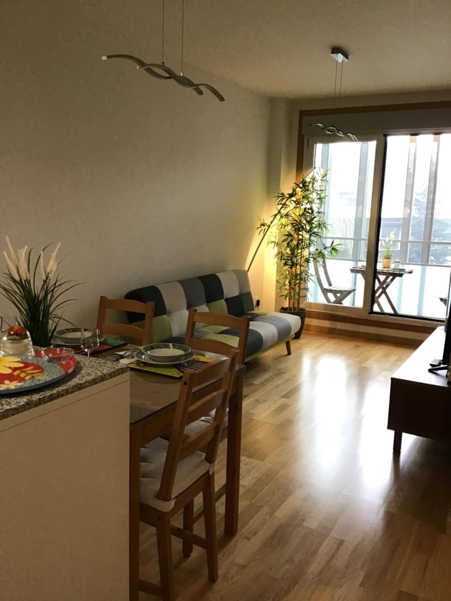 Lerez House Pontevedra Apartment Ngoại thất bức ảnh