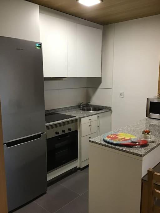 Lerez House Pontevedra Apartment Ngoại thất bức ảnh