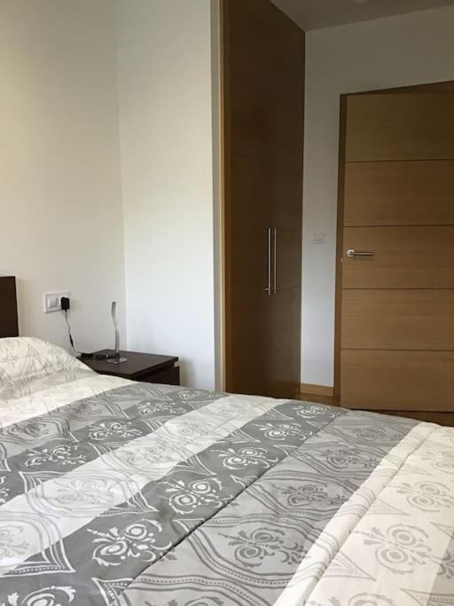 Lerez House Pontevedra Apartment Ngoại thất bức ảnh