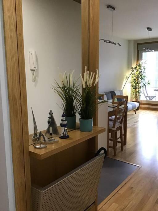 Lerez House Pontevedra Apartment Ngoại thất bức ảnh
