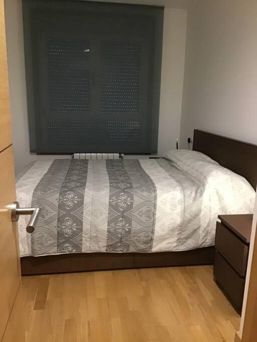 Lerez House Pontevedra Apartment Ngoại thất bức ảnh
