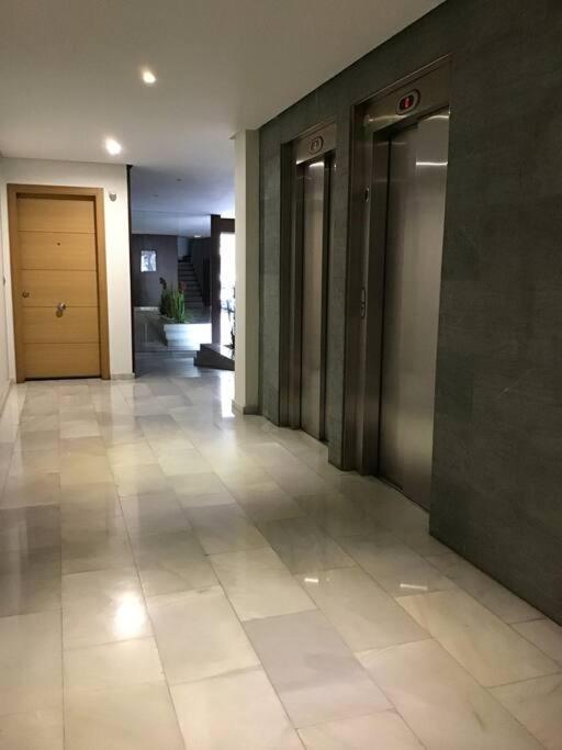 Lerez House Pontevedra Apartment Ngoại thất bức ảnh